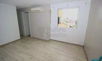Imagem: Apartamento Padrão em Pelotas