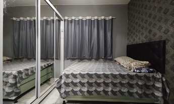 Imagem 7: Apartamento para aluguel com 78 metros quadrados 2 quartos sendo 1 suíte + piscina e chur