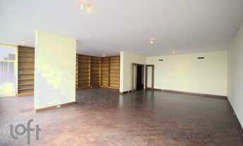 Imagem 2: Apartamento à venda em Higienópolis com 370 m², 4 quartos, 3 vagas