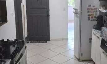 Imagem 6: Sobrado para venda possui 60 metros quadrados com 2 quartos em Piratininga - Niterói - RJ