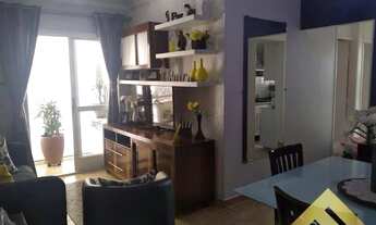 Imagem 5: Apartamento com 2 dormitórios à venda, 55 m² por R$ 286.200,00 - Planalto - São Bernardo d