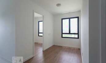 Imagem: Apartamento para Aluguel - Centro, 2 Quartos