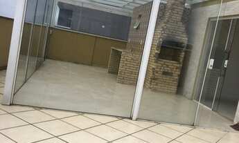 Imagem 6: Cobertura para venda tem 170 metros quadrados com 2 quartos em Riviera Fluminense - Macaé