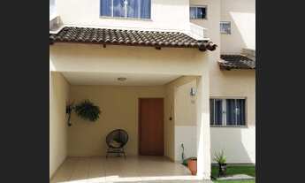 Imagem: Sobrado em condomínio 3qts sendo 1 suite