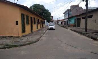 Imagem 4: Casa na Cidade Operária