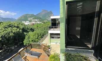 Imagem 3: Cobertura com 7 dormitórios para alugar, 630 m² por R$ 26.300,00/mês - Barra da Tijuca - R