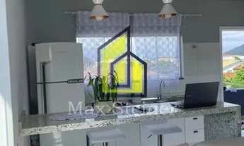 Imagem 4: Apartamento mobiliado com 1 dormitório, excelente para ganhar com locação, praia dos Ingle