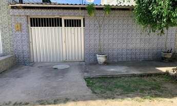 Imagem: Casa para venda com 3 quartos em Ipsep