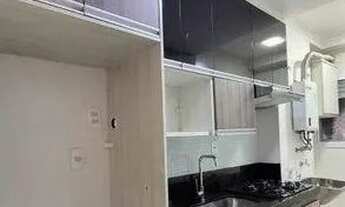 Imagem 5: Apartamento com Móveis Planejados, 3 dormitórios, sendo 1 Suíte e Área de Lazer Completa