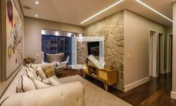 Imagem: Apartamento para Aluguel - Alphaville, 3