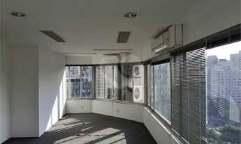 Imagem: São Paulo - Casa Comercial - JARDIM EUROPA