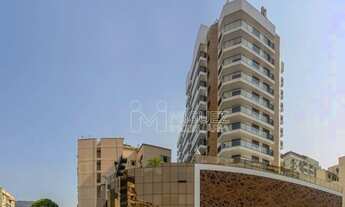 Imagem 1: Tijuca Apartamento com 2 dormitórios