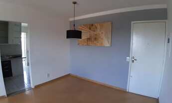 Imagem 2: Apartamento Para Alugar com 03 dorms, 74m², Jardim Germânia