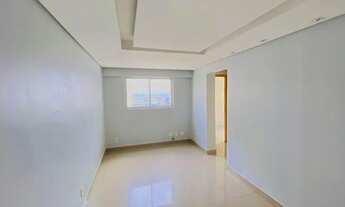 Imagem 3: Qi 24 - Apartamento com 2 dormitórios para alugar, 60 m² por R$ 2.021/mês - Taguatinga - B