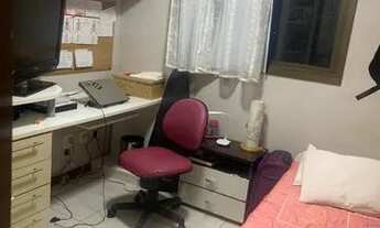 Imagem 7: Procuro estudante para dividir apartamento