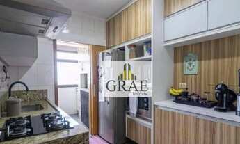 Imagem 5: Apartamento com 2 dormitórios à venda, 84 m² por R$ 479.000,00 - Vila Mussolini - São Bern