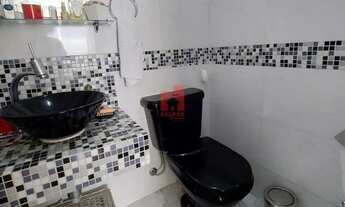 Imagem 5: COBERTURA DUPLEX VILA MARIANA 140M 4DORMS/1SUÍTE/2VAGAS COM PISCINA E CHURRASQUEIRA