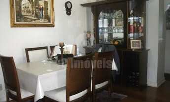 Imagem 6: Apartamento Perdizes 103 metros 3 dormitórios 1 suíte 2 vagas