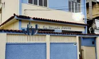 Imagem 2: Casa duplex condomínio a venda Rio de Janeiro, bairro Taquara