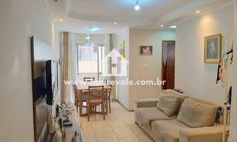 Imagem 2: Apartamento para Venda em São José dos Campos, Palmeiras de São José, 2 dormitórios, 1 suí