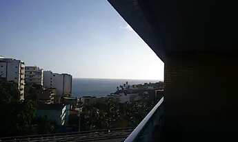 Imagem 7: Apartamento para aluguel e venda tem 103 metros quadrados com 3 quartos