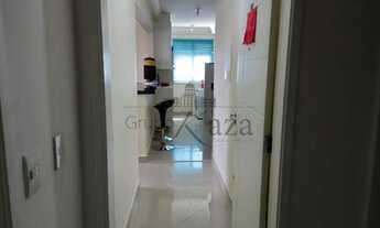 Imagem 3: Apto a venda 2 dorm. 1 suite - 59 mts cheio de móveis planejados