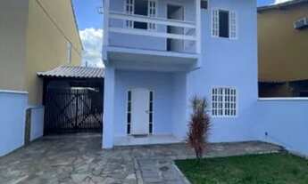 Imagem: Casa duplex c/ área gourmet