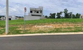 Imagem 4: Terreno à venda, 200 m² por R$ 290.000,00 - Condomínio Park Gran Reserve - Indaiatuba/SP