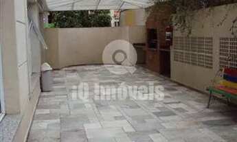 Imagem 2: Apartamento para locação 100 m² 3 dormitórios 1 suíte 2 vagas Moema