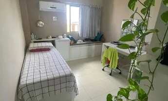 Imagem 8: Apartamento à venda, 3 quartos, 1 suíte, 2 vagas, Tambaú - João Pessoa/PB