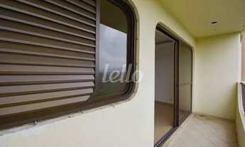 Imagem 7: São Paulo - Apartamento Padrão - Mandaqui