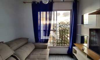 Imagem 6: Apartamento para Aluguel - Vila Ré, 2 Quartos, 80 m2