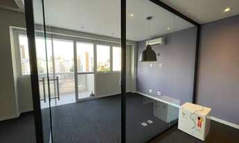 Imagem 6: Sala comercial na Av Pompéia