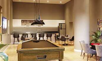 Imagem 2: Apartamento de 95 m² 3 quartos sendo 1 suíte - Votorantim - SP