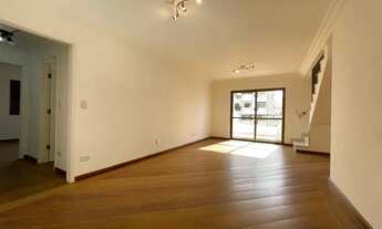 Imagem 2: Cobertura com 3 dormitórios à venda, 230 m² - Higienópolis - São Paulo/SP