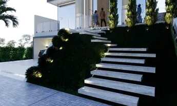 Imagem 3: Casa no Residencial Gênesis 2