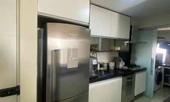 Imagem 3: Apartamento à venda 3 quartos 1 suíte 2 vagas Condomínio Chácara Centro - Diadema - SP