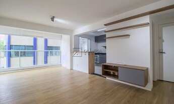 Imagem 2: Apartamento Locação Vila Madalena 65 m² 1 Dormitórios