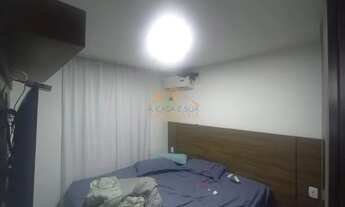 Imagem 6: Apartamento de 02 quartos, 01 banheiro social e 01 vaga de garagem no bairro Eldorado Con