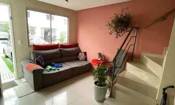 Imagem 3: Lindo Sobrado Reformado no horto do ypê - 2 dorms - 109 m²