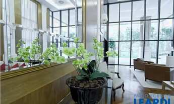 Imagem 4: APARTAMENTO - ALTO DE PINHEIROS - SP