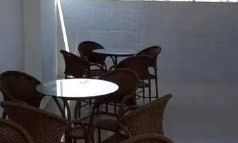 Imagem 2: Apartamento à venda, 2 quartos, 2 suítes, Manaíra - João Pessoa/PB