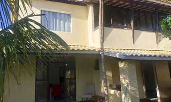 Imagem 2: Casa 5/4 vilas do atlântico pé na areia