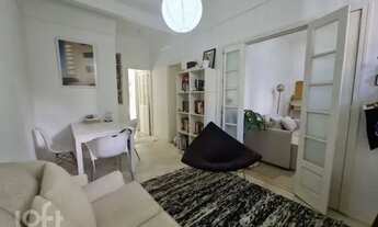 Imagem 3: Apartamento 2 Quartos na Urca