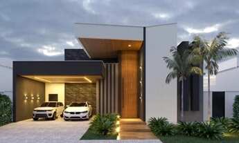 Imagem 5: Casa em Condomínio para Venda em Presidente Prudente, Condomínio Damha IV, 3 dormitórios