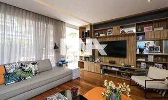 Imagem 5: Apartamento-À VENDA-Ipanema-Rio de Janeiro-RJ