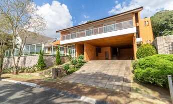 Imagem: Casa em condomínio no Vista Alegre - ARYA