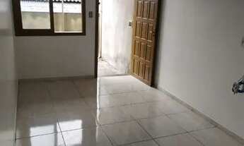 Imagem 5: Apartamento Térreo 1 Quarto