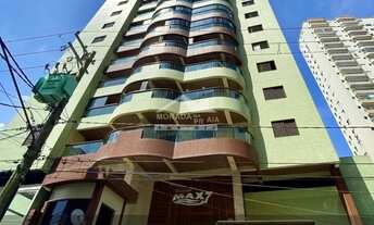 Imagem: Apartamento FRENTE MAR, 3 dormitórios