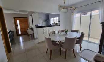 Imagem 6: Casa à venda no Condomínio Terras do Fontanário - Paulínia/SP